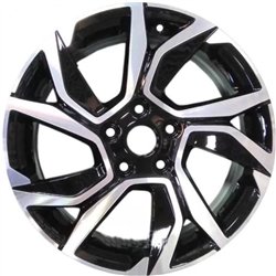 Disk Vesta cross sport 8450032668 R17