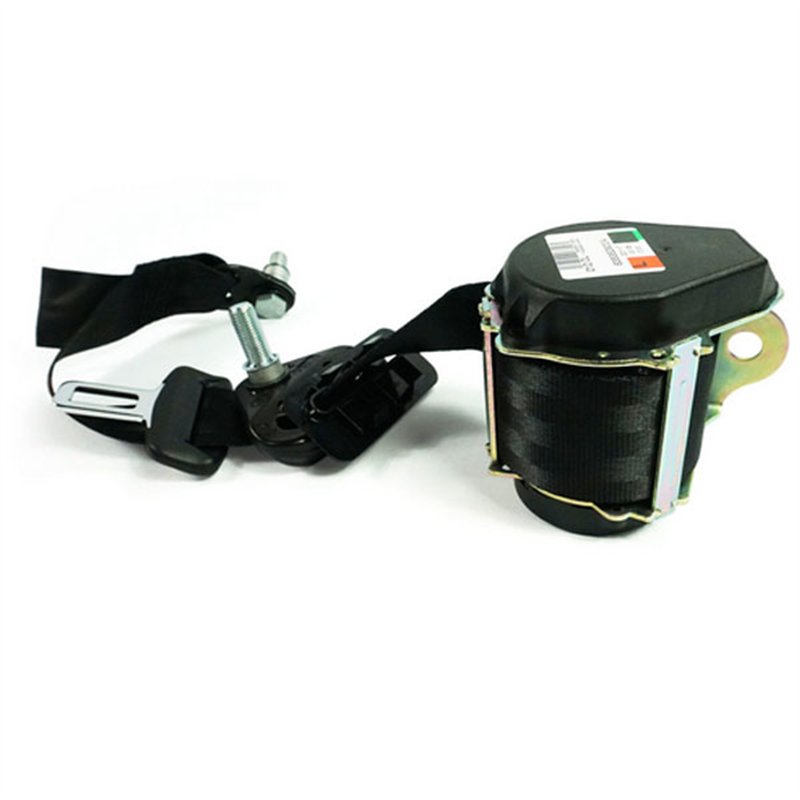 Zadný bezpečnostný pas ľavý 21214-8217211-10