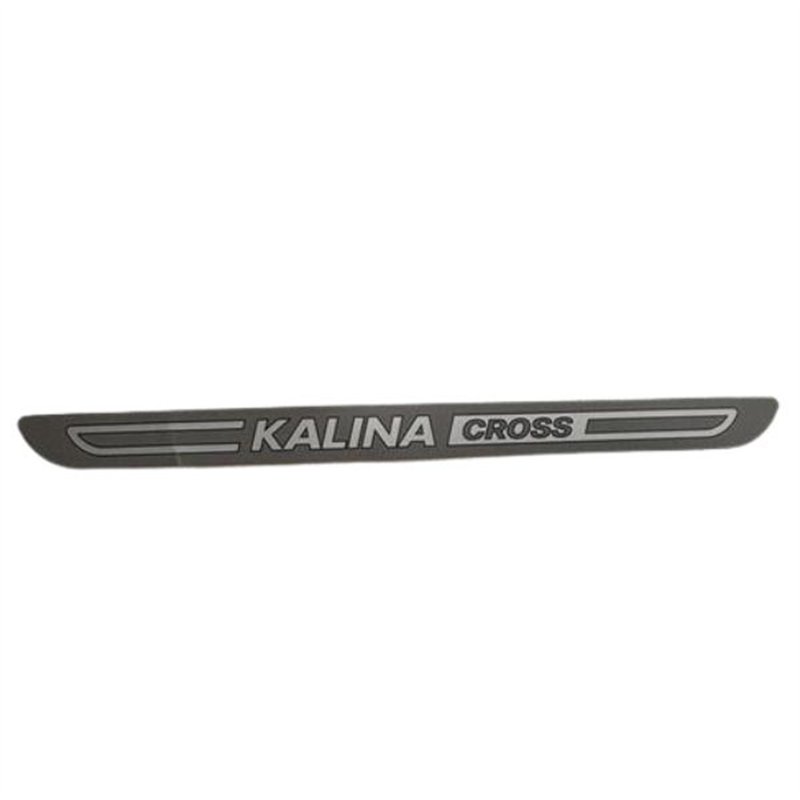 Nápis Kalina CROSS 2194-8212285