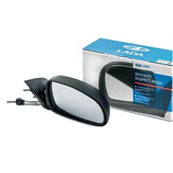 Zrkadlo vonkajšie pravé mechanické 2110-8201050