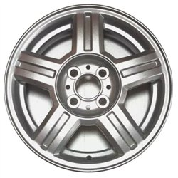 Disk kolesa zliatinový 2172-3101015-03