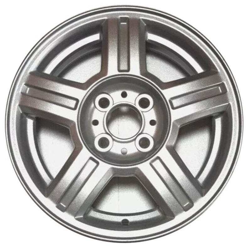 Disk kolesa zliatinový 2172-3101015-03