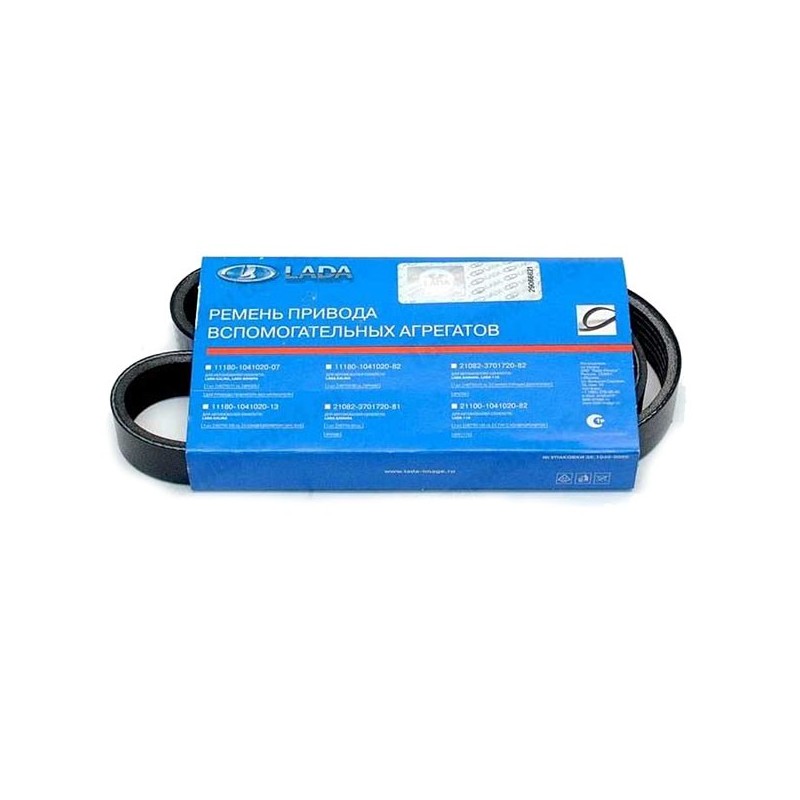 Klinový remeň 1118-1041020 bez klimatizácie