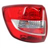 Svetlo zadné ľavé 2190-3716011