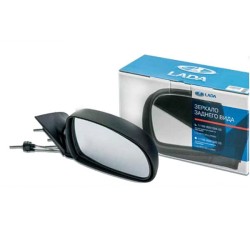 Zrkadlo vonkajšie pravé mechanické 2110-8201050