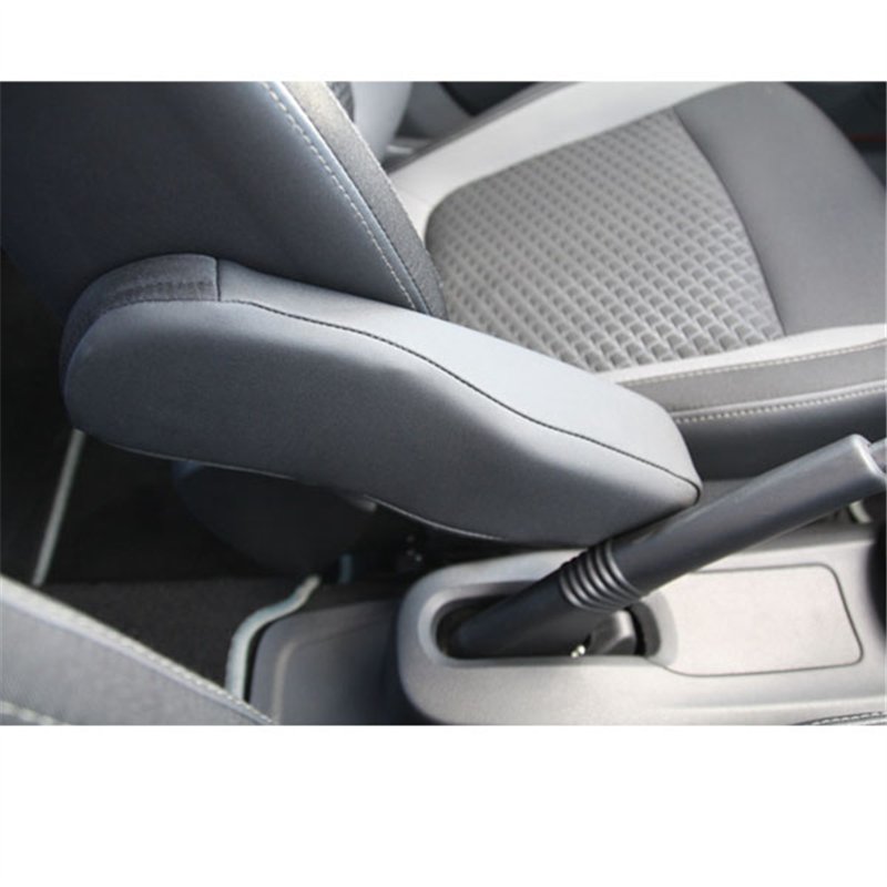 Lakťová opierka pre sedadlo vodiča 8450039816