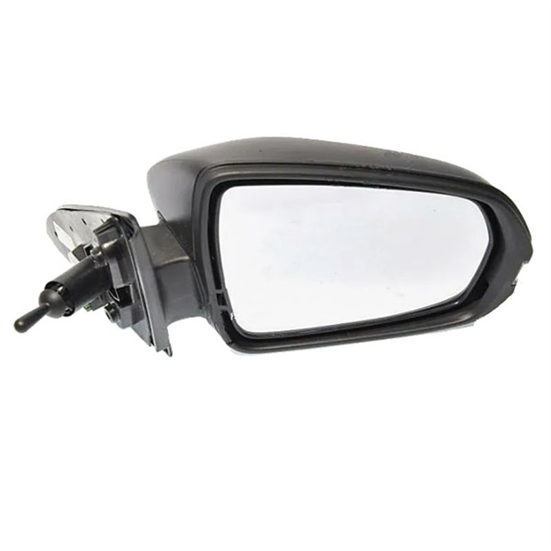 Zrkadlo vonkajšie práve mechanické z výhrevom 8450008041