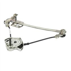 Mechanizmus sťahovania okna zadné ľavé 1118-6204011