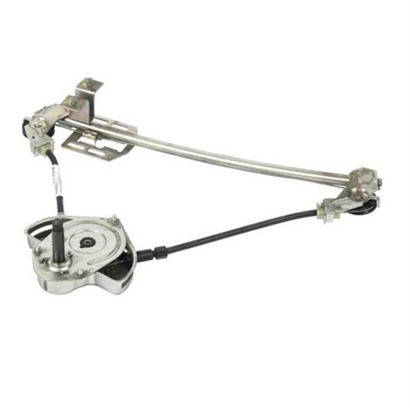 Mechanizmus sťahovania okna zadné ľavé 1118-6204011
