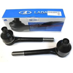 Șurub de direcție drept AVTOVAZ set 170 mm 2121-3414116