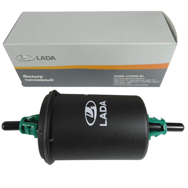 Palivový filter AVTOVAZ 2123-1117010-86