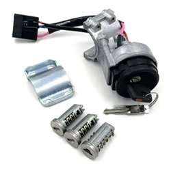 Skrinka spínacia komplet 1118-6105006-30