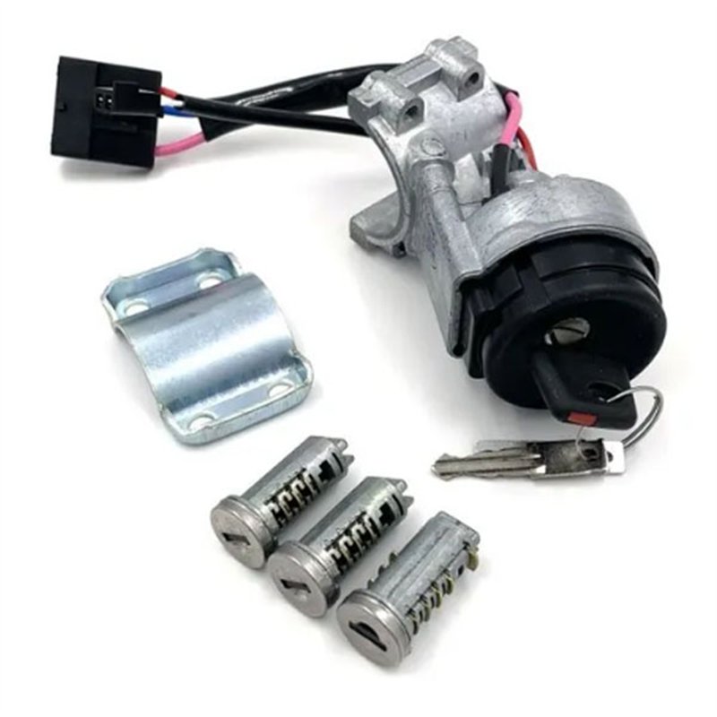 Skrinka spínacia komplet 1118-6105006-30