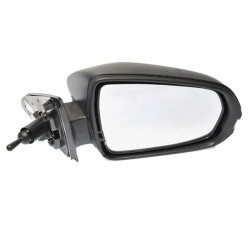 Zrkadlo vonkajšie práve mechanické z výhrevom 8450008041