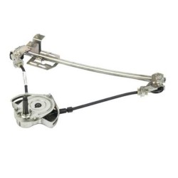Mechanizmus sťahovania okna zadné ľavé 1118-6204011