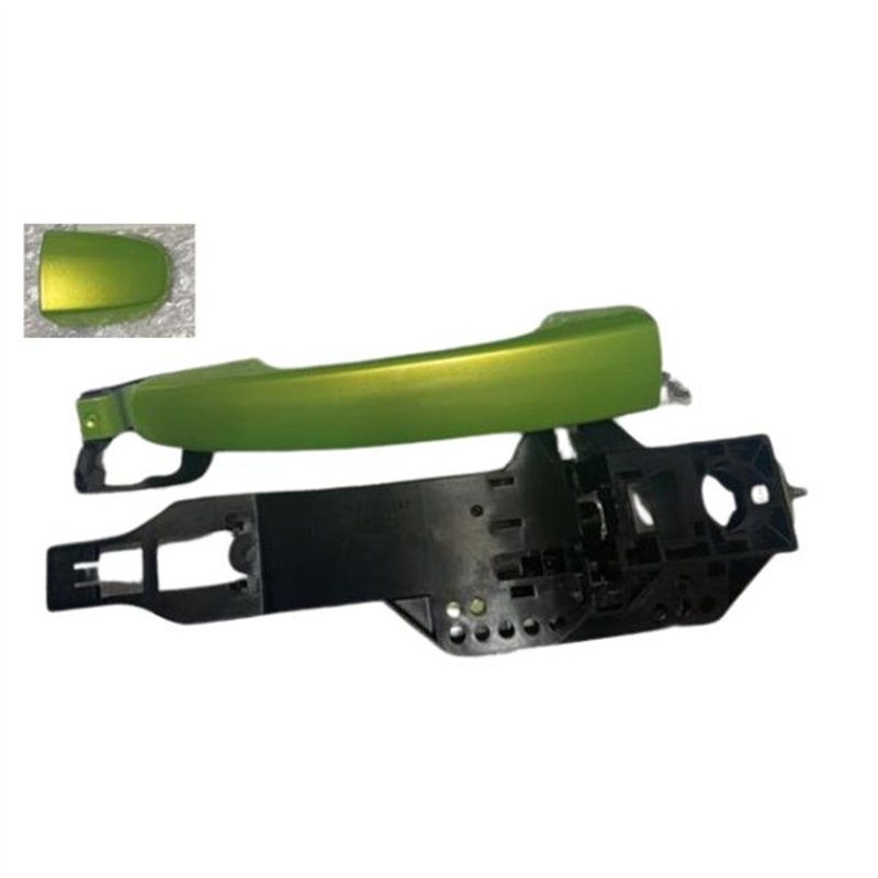 Klučka vonkajšia ľavá Vesta komplet 8450031083