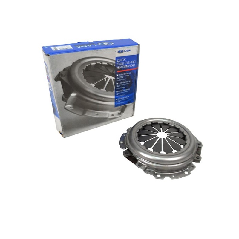 Tlaková deska 21703-1601085-30