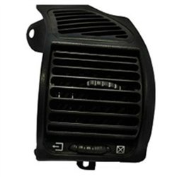 Ventilačná mriežka pravá 1118-8104040