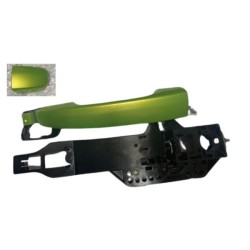 Vestă exterioară stânga pentru băieți Complete 8450031083