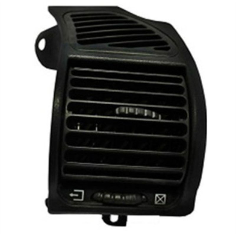 Ventilačná mriežka pravá 1118-8104040