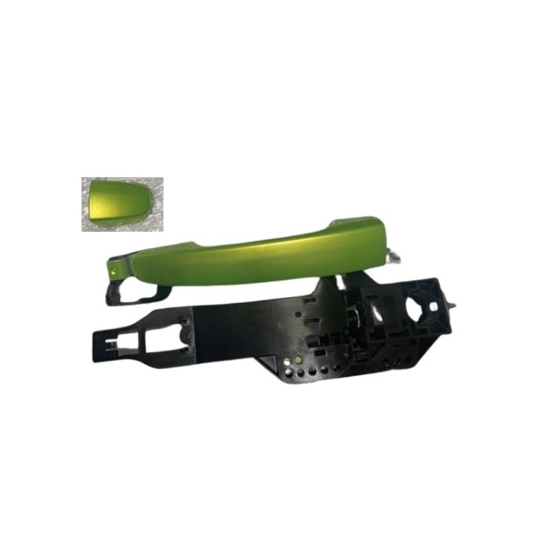 Vestă exterioară stânga pentru băieți Complete 8450031083