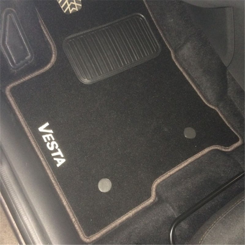 Sada textilných kobercov Vesta 8450030731