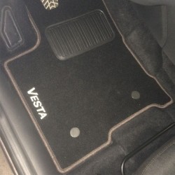 Vesta 8450030685 textil szőnyeg szett