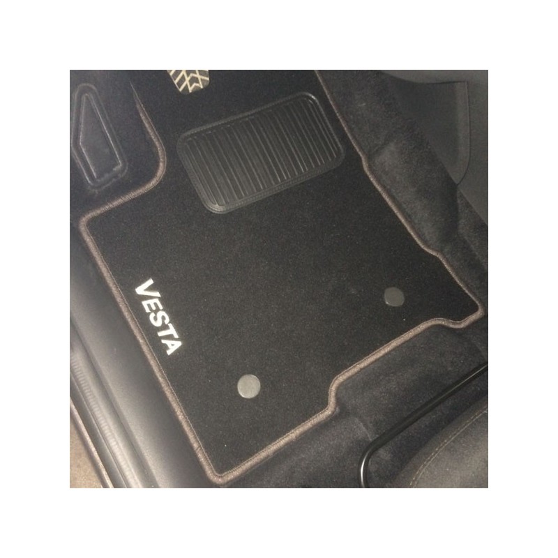 Vesta 8450030685 textil szőnyeg szett