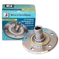 Náboj kolesa 22 zubový 2121-3103014