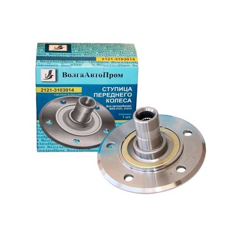 Náboj kolesa 22 zubový 2121-3103014