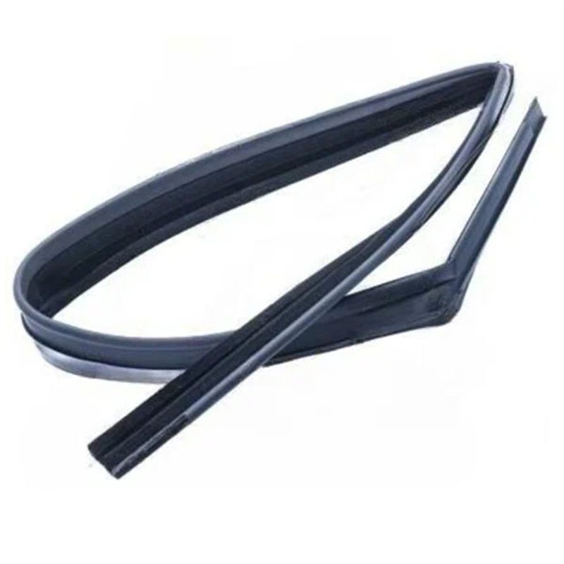 Tesnenie skla dverí ľavé 2170-6103299