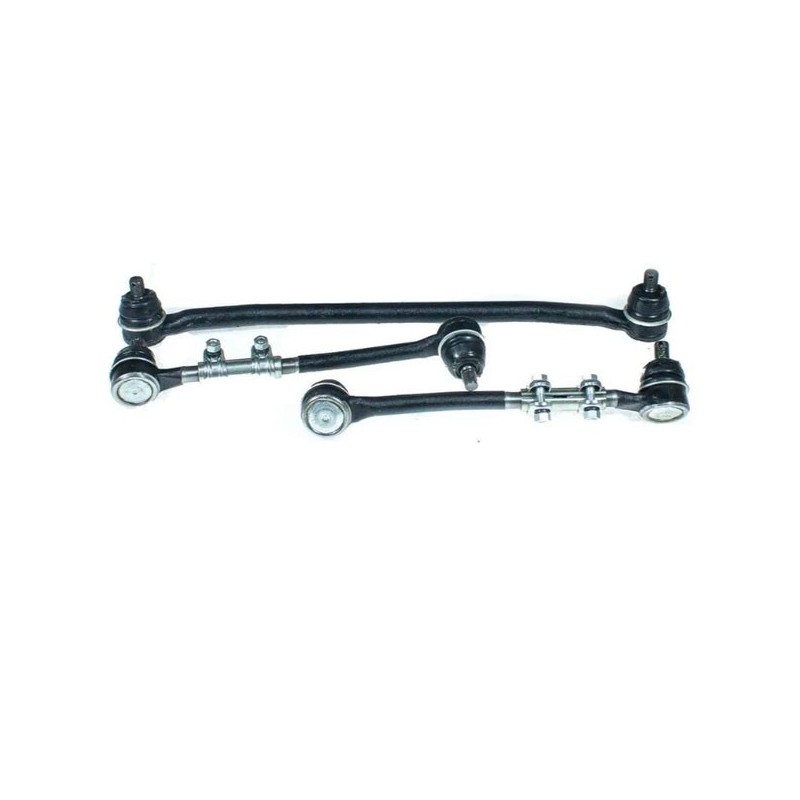 Set știfturi de direcție TRUCKMAN 2101-3003000