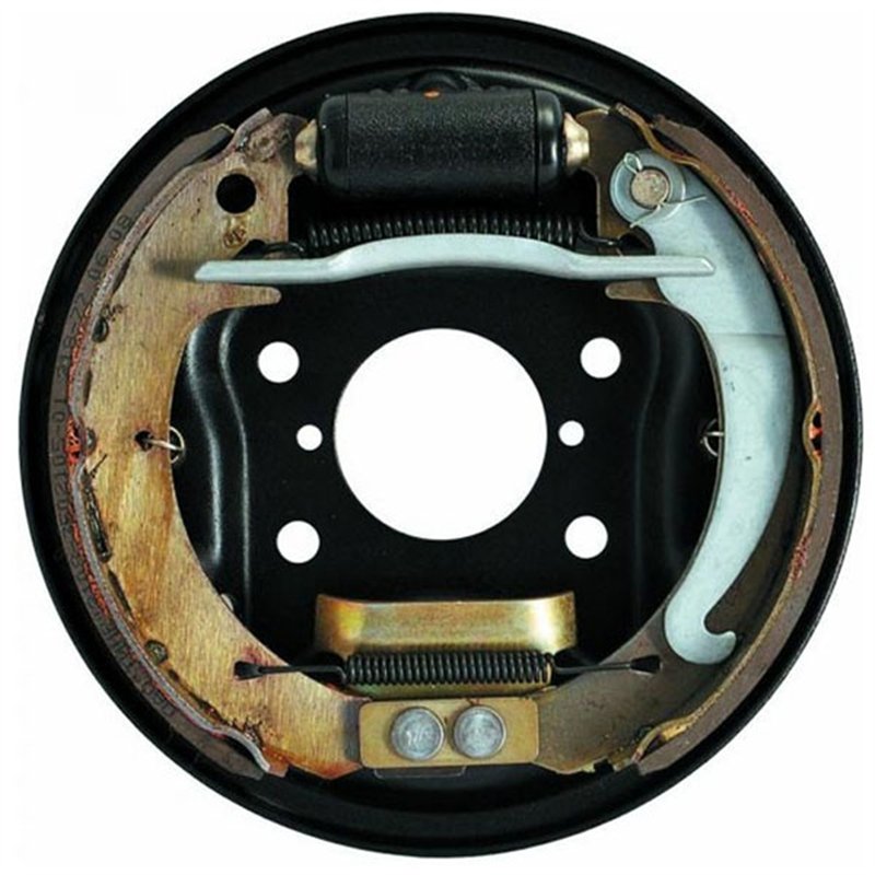 Štít bubna - ľavý komplet 2108-3502011-11