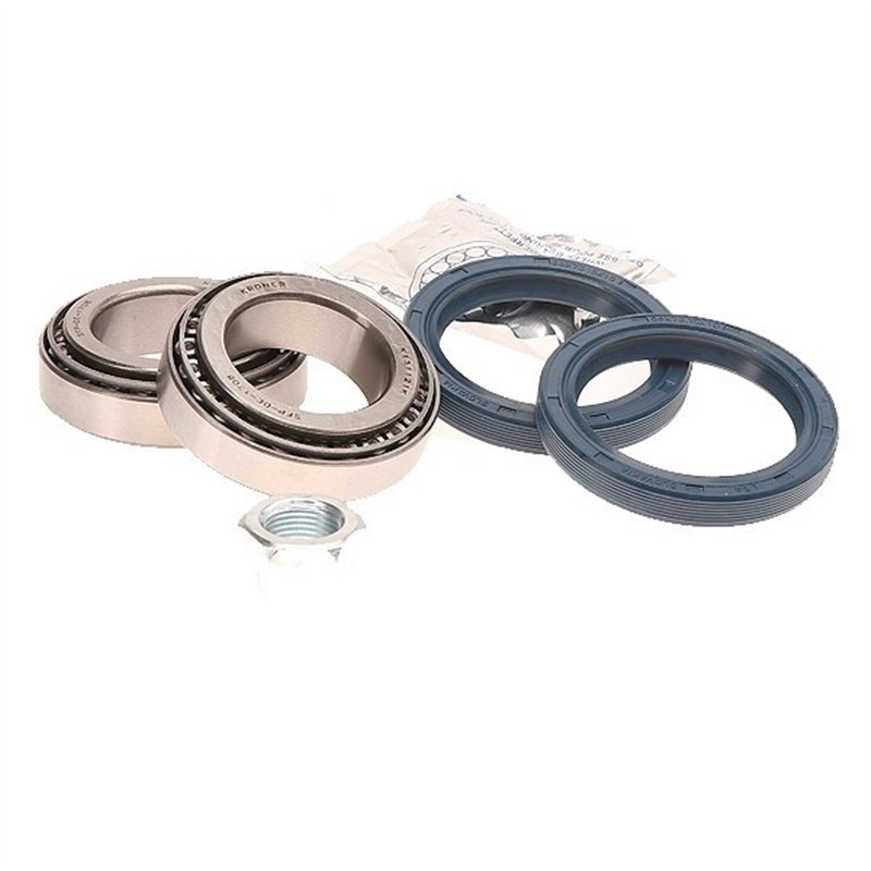 Ložisko prednej nápravy sada NIVA KRONER 2121-3103020+38