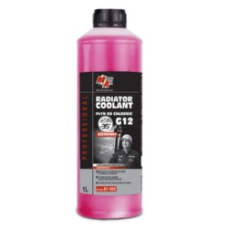 Nemrznúca zmes do chladiča G12 1l do -35°C