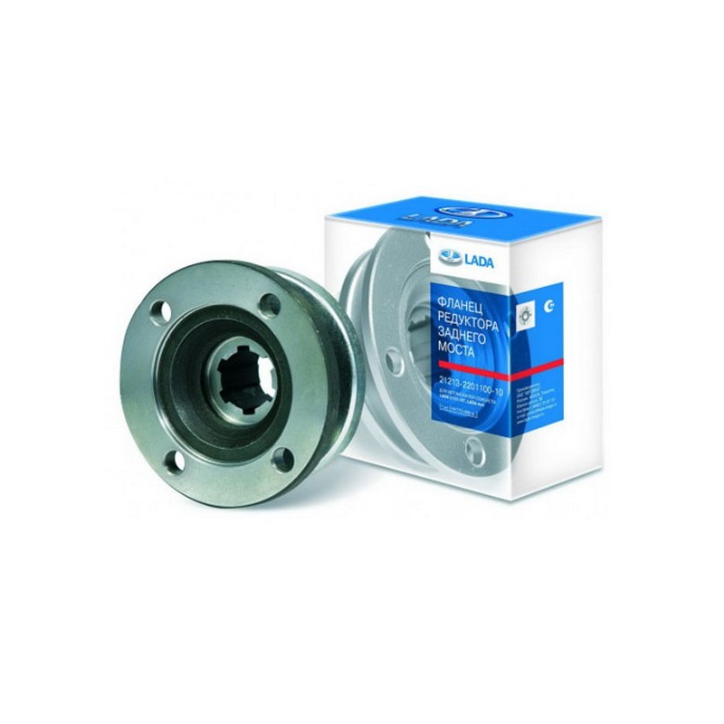 Zadní příruba převodovky 2123-2201100