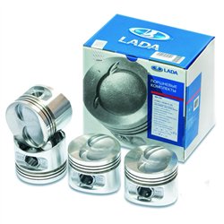 Sada piestov 82,4 21083-1004015-31