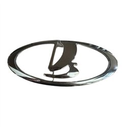 Lada znak na prednú masku 8450000255