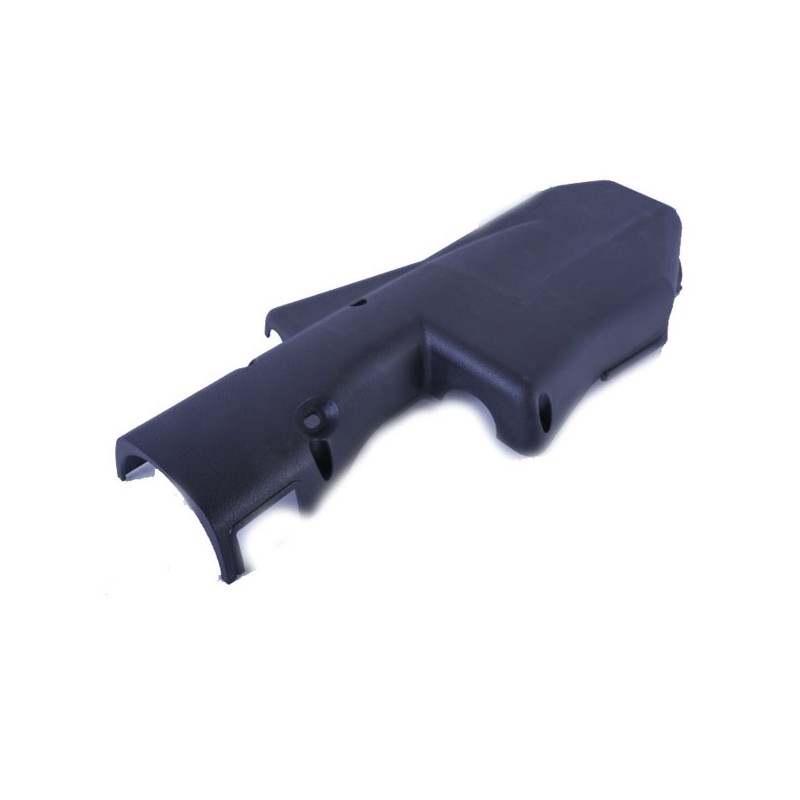 Untere Abdeckung unter dem Lenkrad 2105-3403072