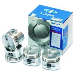 Set piston 82,4 21083-1004015-31