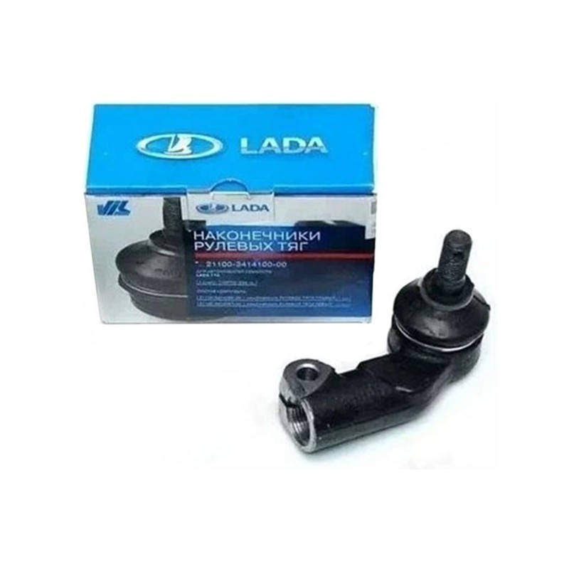 Lenkungsbolzen links AVTOVAZ 2110-3414056