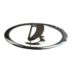 Znak Lada na přední masce 8450000255