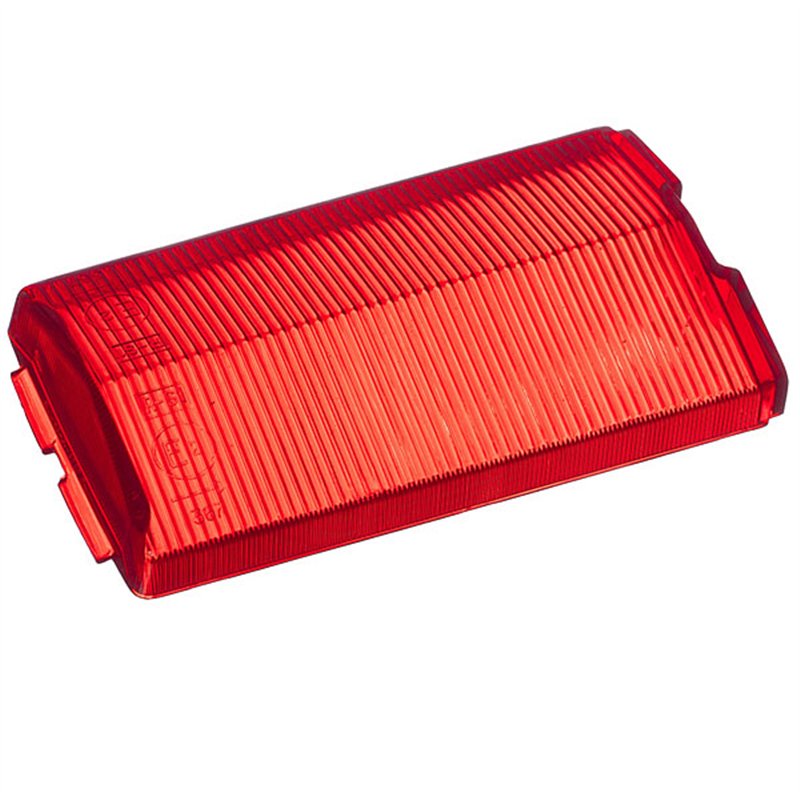 Sklo zadnej smerovky red 2101-3716070