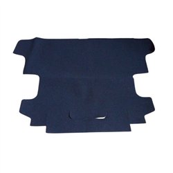 Podlahový koberec kufra 2131-5109055-10