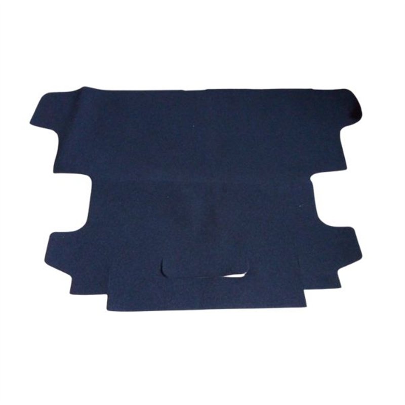 Podlahový koberec kufra 2131-5109055-10