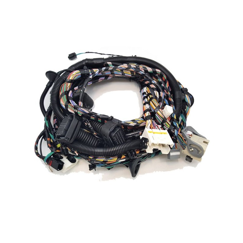 Zadný káblový zväzok 8450030721