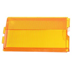 Sklo zadního blinkru oranžové 2101-3716071