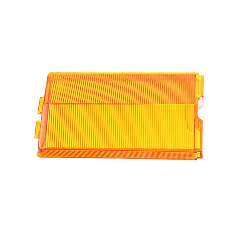 Sklo zadního blinkru oranžové 2101-3716071