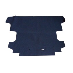 Podlahový koberec kufra 2131-5109055-10