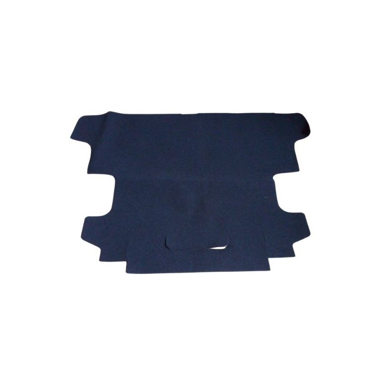 Podlahový koberec kufra 2131-5109055-10